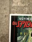 Ultimate Comics Spider-Man #2 VF/NM 9.0 (2011 Marvel) - 3rd Miles Morales