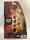 Art Asylum: Star Trek Deep Space Nine Miles Edward O'Brien Action Figure