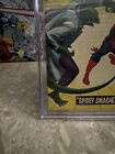 Amazing Spider-Man #45 CGC 8.0 (Marvel Comics 1967) - 3rd Appearance Lizard