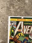 Avengers #152 (Marvel Comics 1976) - VF