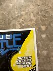 Blue Beetle #2,3 9.0-9.4 (2006 DC) - Key Issue