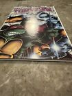 Teenage Mutant Ninja Turtles #10 VF+ (1987 Mirage Studios)