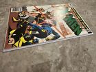 Uncanny X-Men Annual #3 Newsstand (Marvel Comics 1979) - VF-