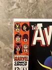 Avengers #51 (Marvel Comics 1968) - VF-