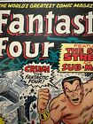 Fantastic Four #102 FN/VF 7.0 (1970 Marvel Comics)