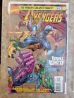 Avengers (2nd Series Marvel Comics 1996) - Complete Set - High Grade