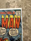 Iron Man #40 FN 5.5 (1971 Marvel Comics) - Solid Copy