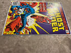 Ghost Rider #54 (1981 Marvel Comics) - VF-