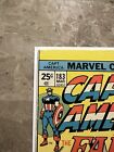 Captain America #183 6.5 FN+ (Marvel Comics 1975)