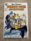 Donald Duck Adventures #1-20 Full Set (Disney/Gladstone 1987) - Very High Grade