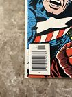 Captain America #200 (Marvel Comics 1977) - VF+