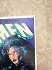 Uncanny X-Men #267 VF+ (Marvel Comics 1990)