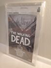 Walking Dead #1 WW Philadelphia Exclusive CBCS 9.8 SS - Clay Mann (2015)