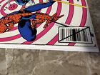 Amazing Spider-Man #201 (1980 Marvel Comics) - VF+