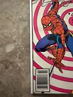 Amazing Spider-Man #201 VF+ 8.5 Newsstand  (1980 Marvel Comics)