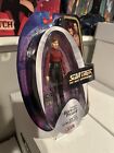 Art Asylum: Star Trek TNG Captain Beverly Picard Sealed (2007) - Diamond Toys