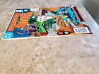 Detective Comics #532 Newsstand DC Joker Train! 1983 High Grade