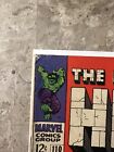 Incredible Hulk #110 (Marvel Comics 1968) - FN-