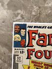 Fantastic Four #32 (1965 Marvel Comics) - FN-