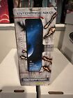 Art Asylum Enterprise NX-01  12" Battle Damaged Starship - New and Sealed