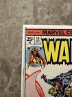 Warlock #10 FN/VF 7.0 (1975 Marvel Comics) - Origin of Thanos and Gamora