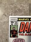 Daredevil #151 (1978 Marvel Comics) - VF+