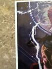 Thor #20 1:25 NM+ (2022) Retailer Incentive, 1st Appearance God of Hammers