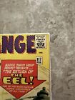 Strange Tales #117 VG/FN (1964 Marvel Comics)