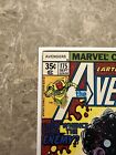 Avengers #175 VF (Marvel Comics 1978)