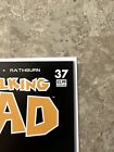 Walking Dead #37 (Image Comics 2007) - VF+