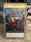 FCBD Spider-Man/Venom #1 CGC 9.8 SS Donny Cates (2020 Marvel Comics)