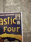 Fantastic Four #47 VG/FN 5.0 (1966 Marvel Comics)