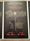 Spawn the Impaler #1-3 Full Set (1996 Image) - High Grade