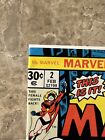 Ms. Marvel #2 (1977 Marvel Comics) - VF