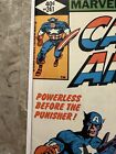 Captain America #241 9.0 VF/NM (Marvel Comics 1977)