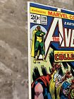 Avengers #119 (Marvel Comics 1974) - VF