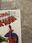 Amazing Spider-Man #66 7.5 VF- (1968 Marvel Comics)