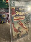 Amazing Spiderman #17 PGX 9.2 NM- Restored (Marvel Comics 1964)