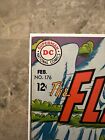 Flash #176 NM- 9.2 (1968 DC Comics)