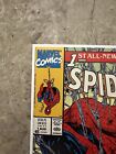 Spider-Man #1 NM+ 9.6-9.8 (1990 Marvel Comics)