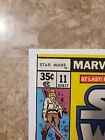 Star Wars #11 (Marvel Comics 1978) - First Printing - VF