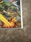 Iron Fist #3 FN+ 6.5 (1976 Marvel Comics) - Nice looking cover