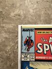 Amazing Spiderman #306 NM- (1988 Marvel Comics)