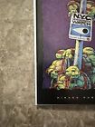 Teenage Mutant Ninja Turtles #51 VF 8.0 (1992 Mirage Studios)