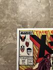 Uncanny X-Men #244 VF+ (Marvel Comics 1989) - 1st Jubilee