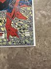 Spider-Man #1 VF/NM Newsstand (1990 Marvel Comics)