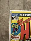 Incredible Hulk #194 FN 6.0 (Marvel Comics 1975)