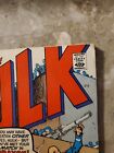 Incredible Hulk #133 (1970 Marvel Comics) - Silver Age - FN-