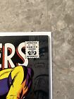 Avengers #51 (Marvel Comics 1968) - VF-