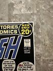 Flash #217 VF- 7.5 (1972 DC Comics)